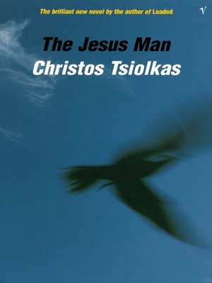 The Jesus Man - ebook